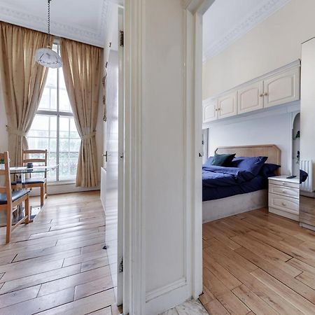 런던 Flat In Baker Street 아파트 외부 사진