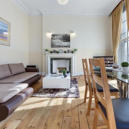 런던 Flat In Baker Street 아파트 외부 사진